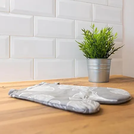 Beata - With Great Location Apartamento *