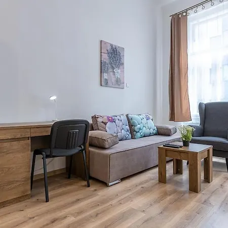 Apartamento Beata - With Great Location *