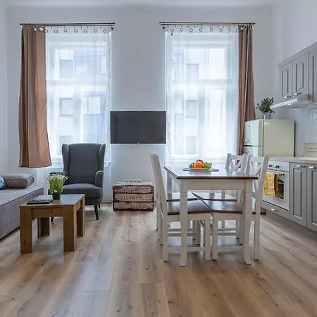 Beata - With Great Location