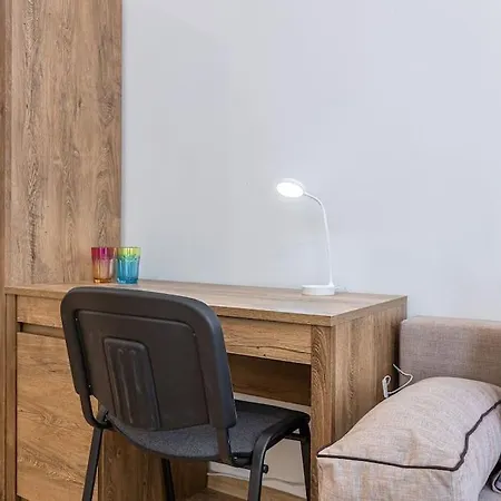 Beata - With Great Location Bratislava