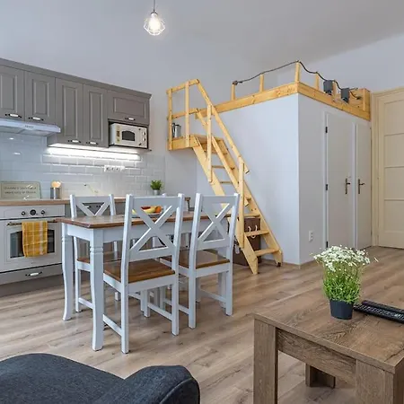 Beata - With Great Location Apartamento