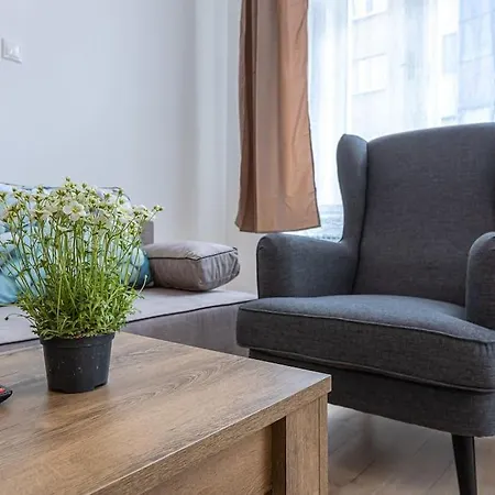 Beata - With Great Location Apartamento *