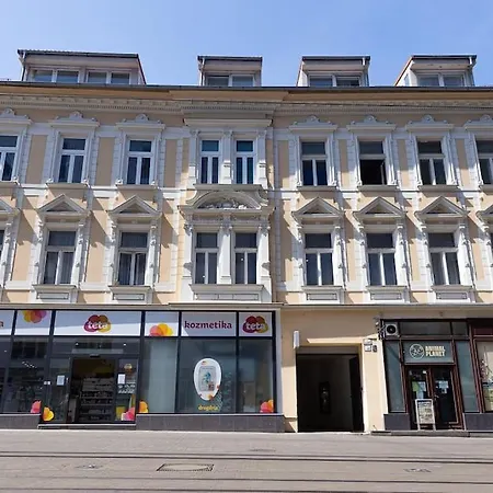 Apartamento Beata - With Great Location *